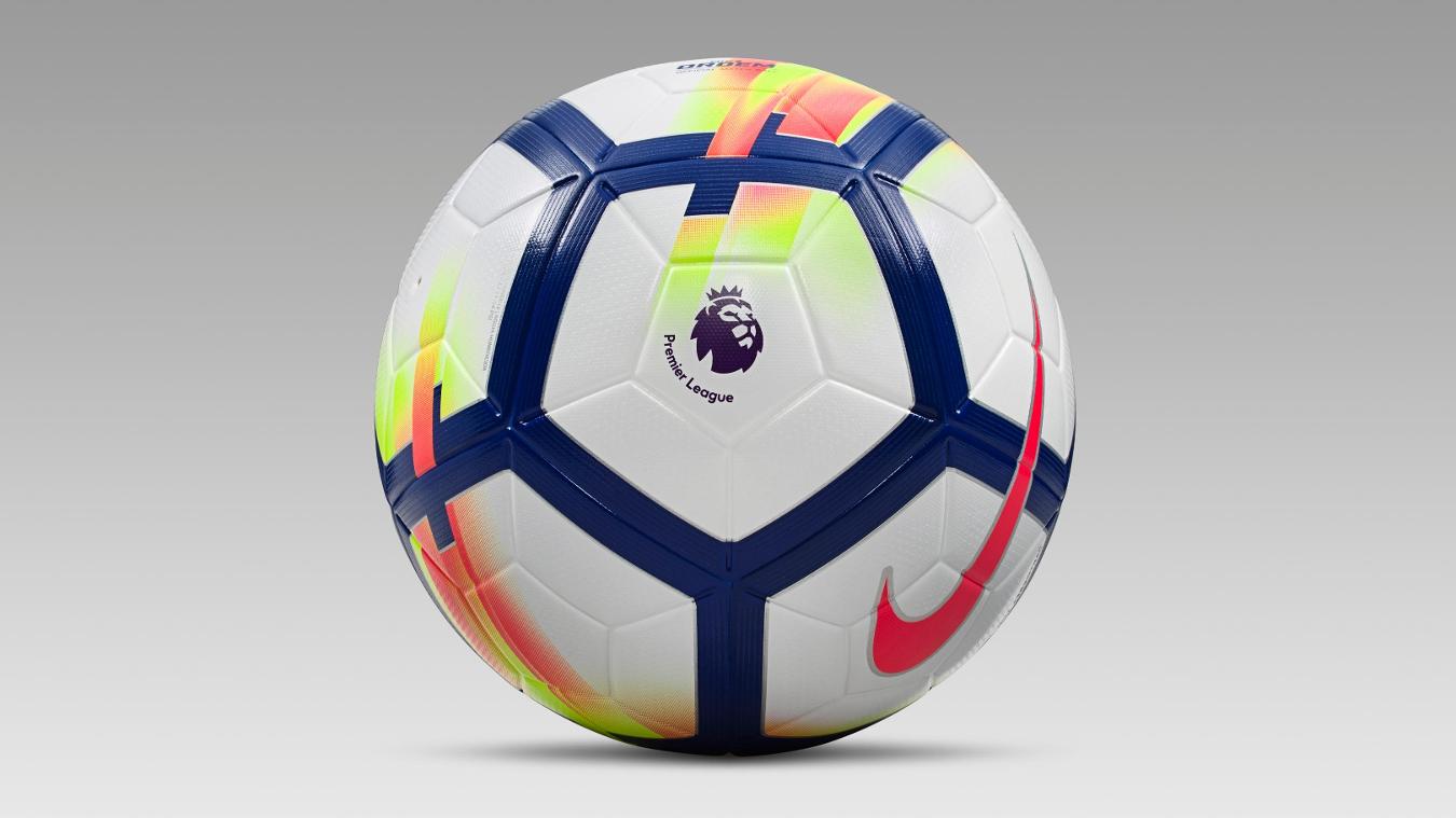 nike ordem v