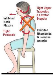 posture traps